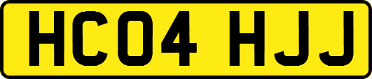 HC04HJJ