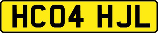 HC04HJL