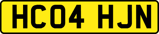 HC04HJN