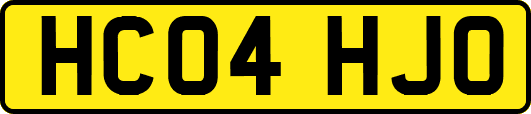 HC04HJO
