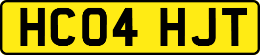 HC04HJT
