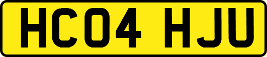 HC04HJU