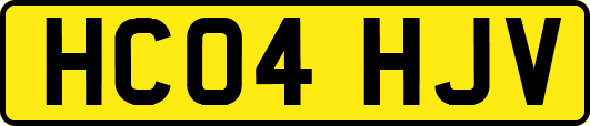 HC04HJV