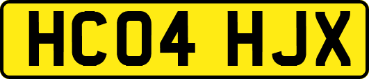 HC04HJX
