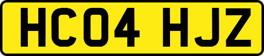 HC04HJZ