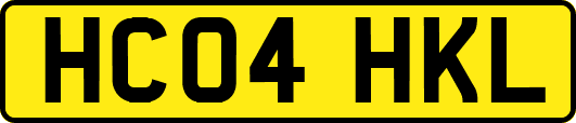 HC04HKL