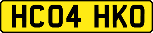 HC04HKO