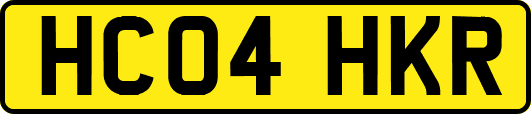 HC04HKR