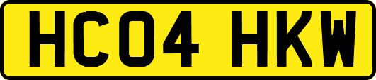 HC04HKW