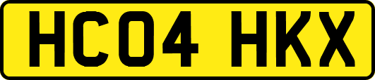 HC04HKX