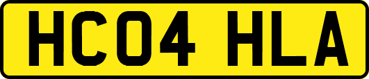 HC04HLA