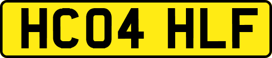 HC04HLF