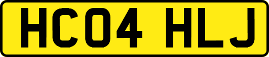 HC04HLJ