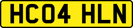 HC04HLN