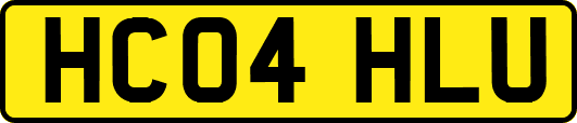 HC04HLU