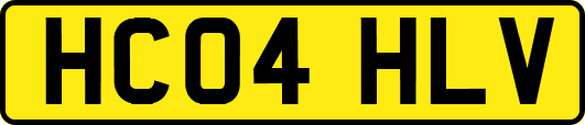 HC04HLV