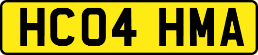 HC04HMA