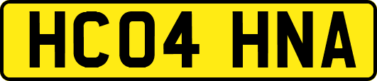 HC04HNA