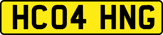 HC04HNG
