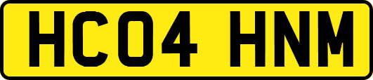 HC04HNM