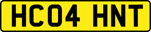 HC04HNT