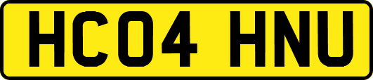 HC04HNU