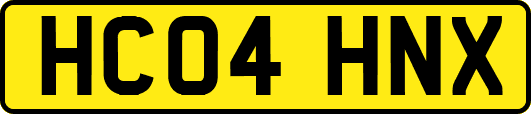 HC04HNX