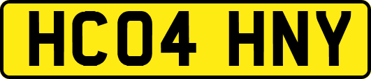 HC04HNY