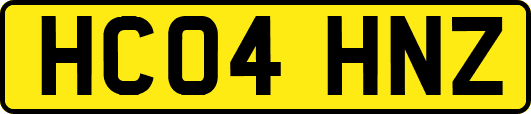 HC04HNZ