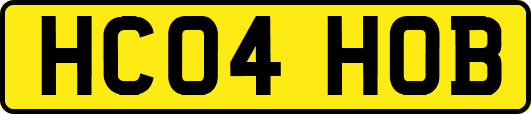 HC04HOB