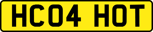 HC04HOT