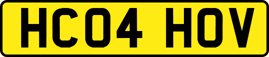 HC04HOV