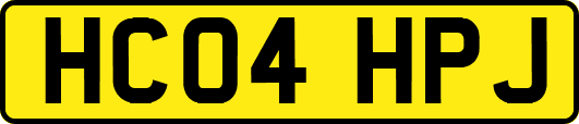 HC04HPJ