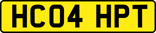 HC04HPT