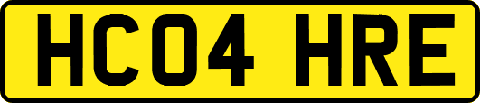HC04HRE