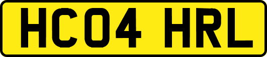 HC04HRL
