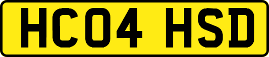 HC04HSD