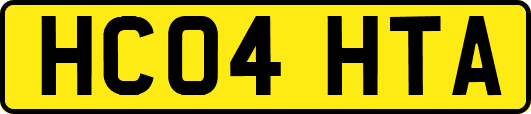 HC04HTA