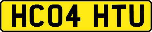 HC04HTU