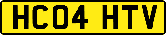 HC04HTV