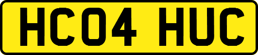 HC04HUC