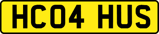 HC04HUS
