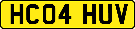 HC04HUV