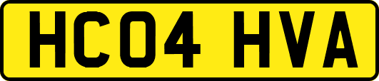 HC04HVA