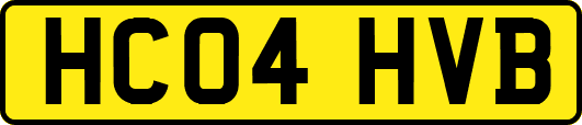 HC04HVB