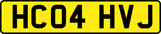 HC04HVJ