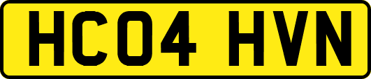 HC04HVN