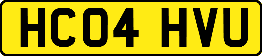 HC04HVU