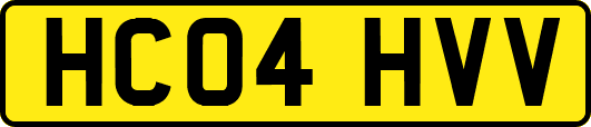 HC04HVV