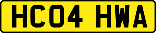 HC04HWA